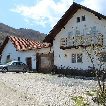 بريديلوت Casa Veverita المظهر الخارجي الصورة