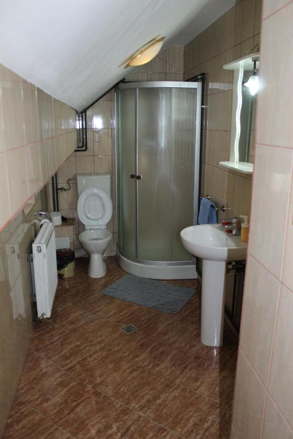 بريديلوت Casa Veverita المظهر الخارجي الصورة