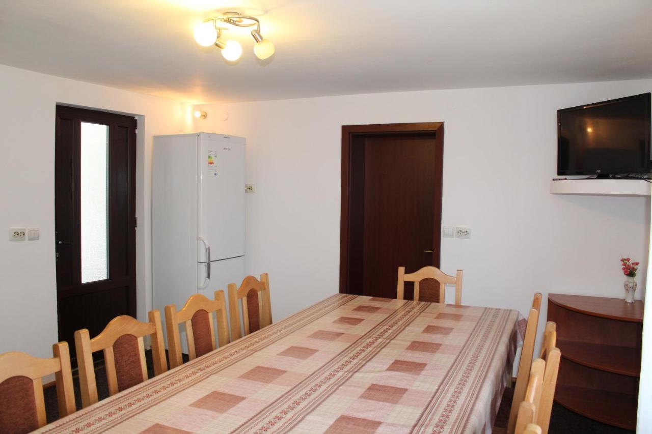 بريديلوت Casa Veverita المظهر الخارجي الصورة