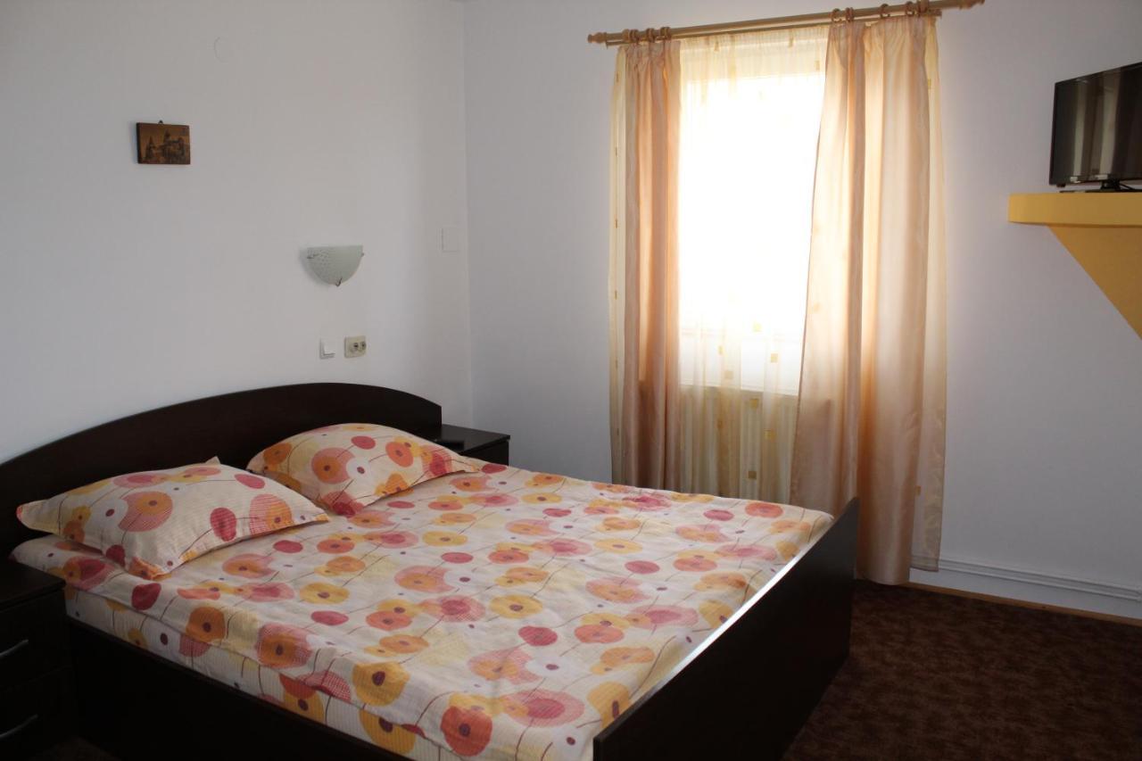 بريديلوت Casa Veverita المظهر الخارجي الصورة