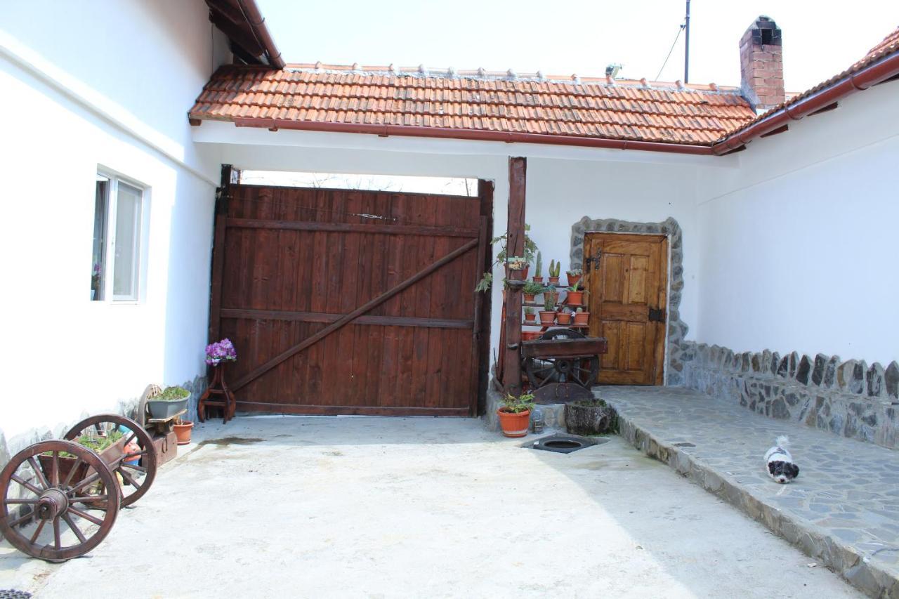 بريديلوت Casa Veverita المظهر الخارجي الصورة