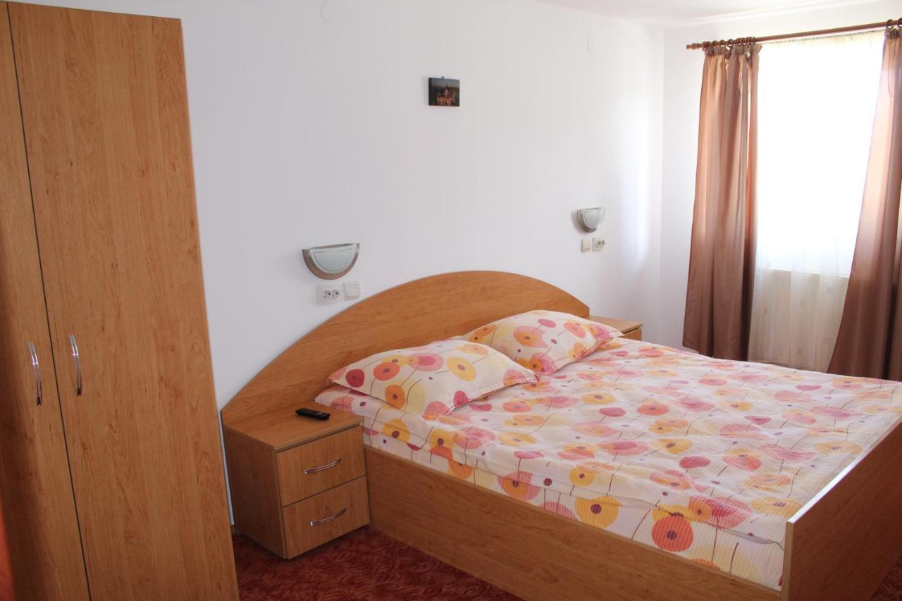 بريديلوت Casa Veverita المظهر الخارجي الصورة
