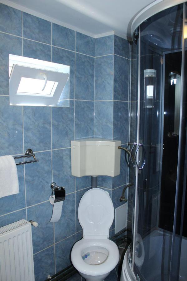 بريديلوت Casa Veverita المظهر الخارجي الصورة