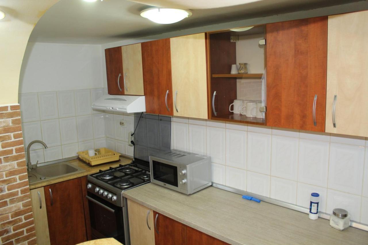 بريديلوت Casa Veverita المظهر الخارجي الصورة