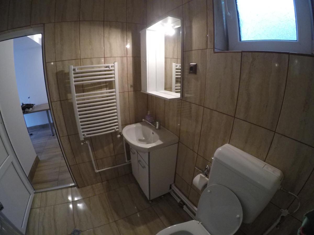 بريديلوت Casa Veverita المظهر الخارجي الصورة
