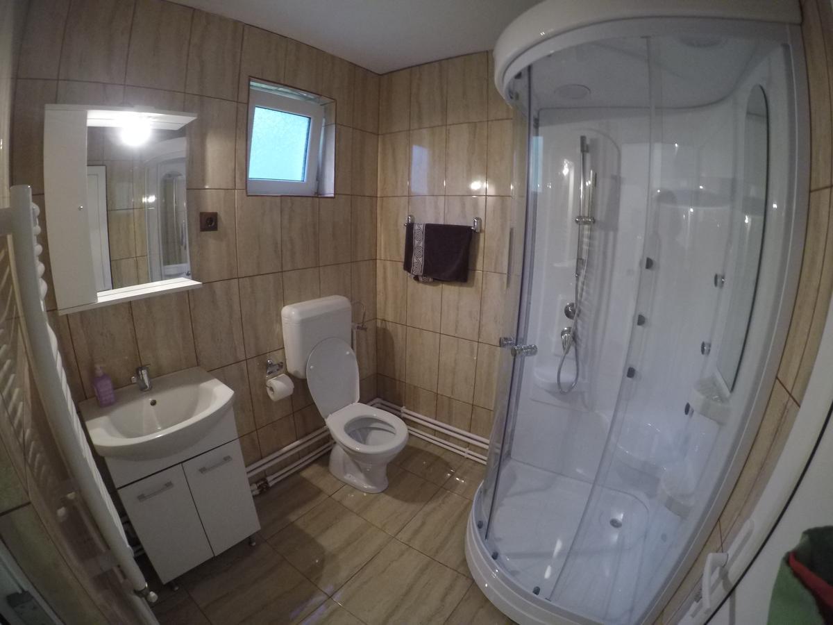 بريديلوت Casa Veverita المظهر الخارجي الصورة