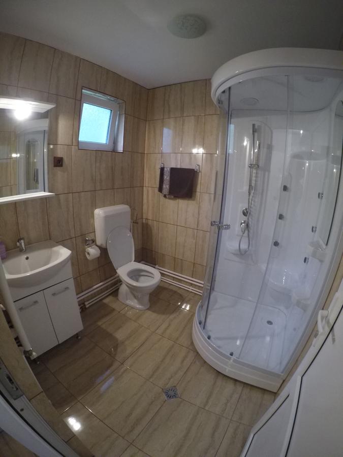 بريديلوت Casa Veverita المظهر الخارجي الصورة