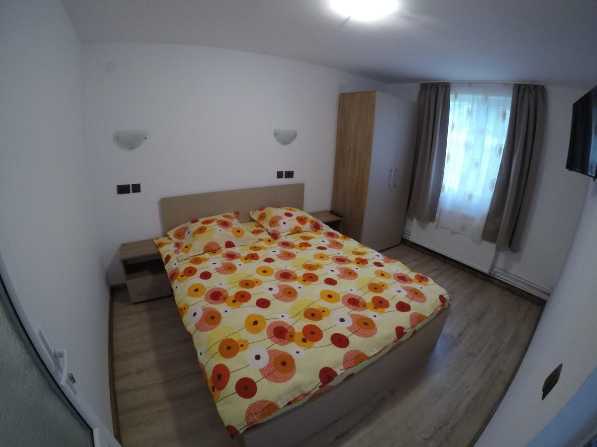 بريديلوت Casa Veverita المظهر الخارجي الصورة
